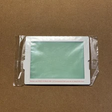 RISO PRINT GOCCO HI-MESH MASTER SHEET B6 5 Sheets Sealed Deadstock