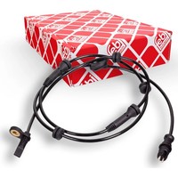 Febi Bilstein 102263 Sensor Raddrehzahl FüR Fiat Doblo 223 119