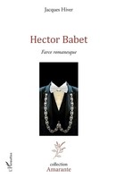 Jacques Hiver | Hector Babet | Taschenbuch | FranzöSisch (2024)