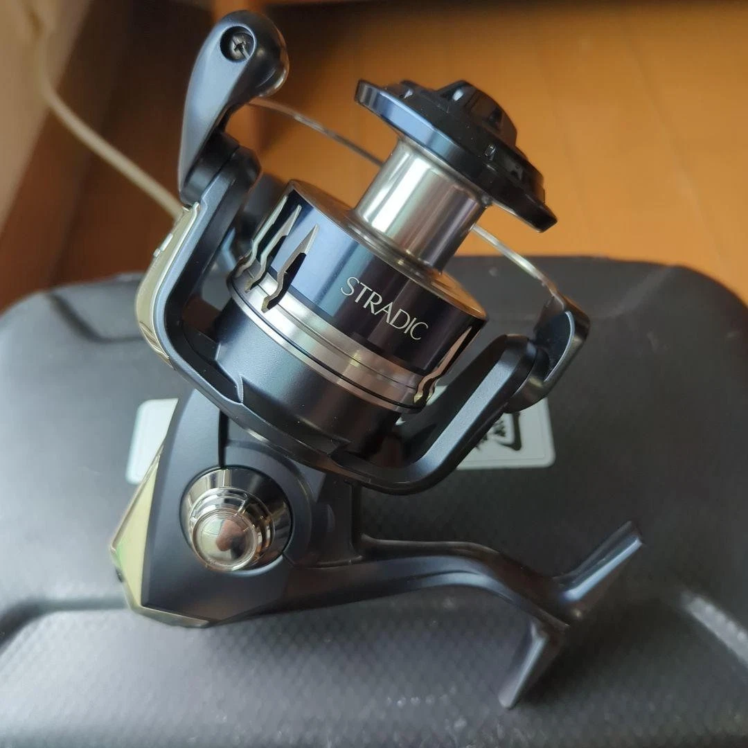 shimano stradic 8000 | eBay