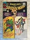 Amazing Spider-Man #37 VG 1st app. Norman Osborn (Marvel 1966)