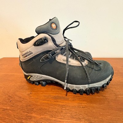 Merrell Thermo 6 Women's Hiking Boots Size 9 Waterproof Insulated