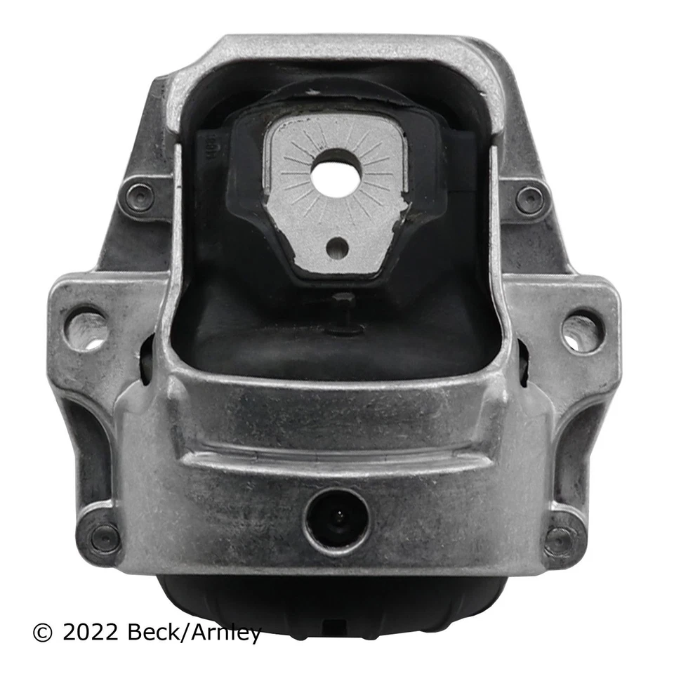 Beck Arnley 104-2452 Engine Mount For 10-17 Audi A4 A5 Quattro - Image 3 of 4