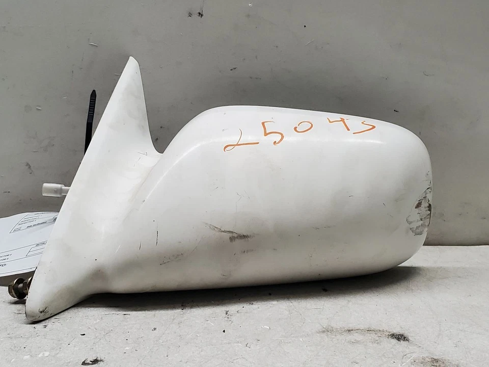 Espejo retrovisor lateral del conductor Toyota Camry 2000 eléctrico sin calefacción Japón OEM  Foto 4 de 4