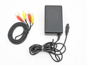 Neo Geo CD CD-T01 Console SNK w/ Controller AC Adapter New Laser Tested Japan