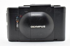 Exc 5 Olympus XA Rangefinder Film Camera From JAPAN