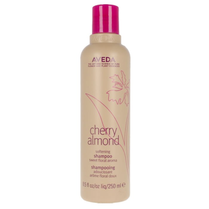 Aveda Cherry Almond Softening Shampoo 250ml - Immagine 2