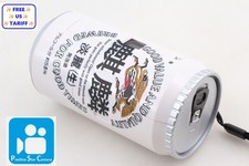 🎦👀✨Unused✨ KIRIN Beer Can Film Camera Tanrei nama 35mm From JAPAN