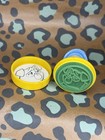 Disney Percy Pocahontas Ink Rubber Stamp Vintage — photo 5