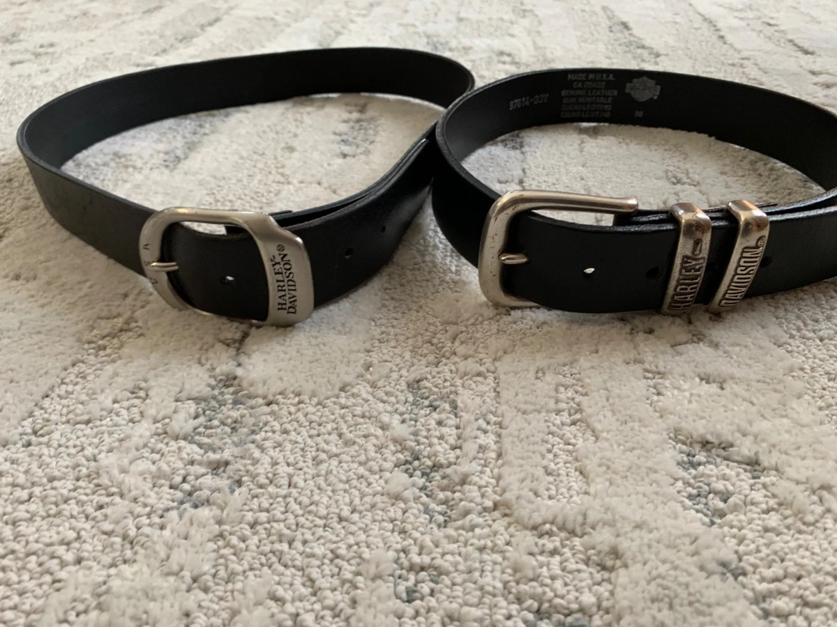Harley-Davidson Belts for Women for sale | eBay