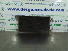 Radiateur Ssangyong MUSSO
