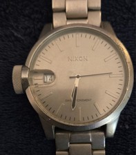 NIXON CHRONICLE SS 