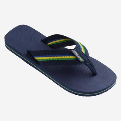 NWT New Havaianas Urban Brasil - M8