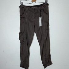Marrakech Anthropologie Cargo Pants Size 24