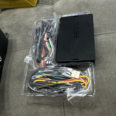 Maestro RR Car Audio Replacement Interface Module with Wiring Harness, Universal
