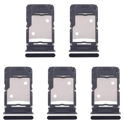 Infinix Note 30 X6833B 5pcs SIM Card Tray + Micro SD Card Tray
