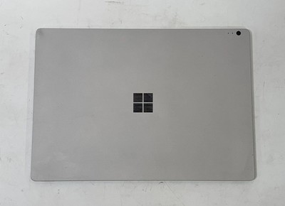 Surface Book - 256GB i5-6300U  8GB RAM NVIDIA GPU **SEE DESCRIPTION