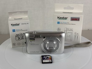Nikon Coolpix A300 | eBay