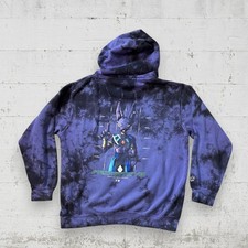 Primitive x Dragon Ball Super Hoodie Mens Siz...