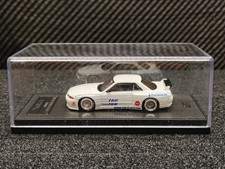 Inno64 Nissan Skyline Gt-r R32 Pandem Rocket Bunny White 164 Scale Inno64 Nissan Skyline Gt-r R32 Pandem Rocket Bunny White 164 Scale