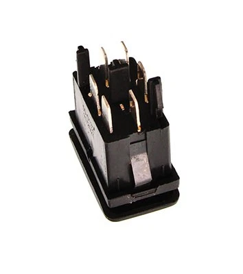 SWITCH WINDOW REGULATOR 50-0132 FOR SEAT IBIZA/II CORDOBA/Vario VW GOLF LT/Bus - Picture 3 of 7