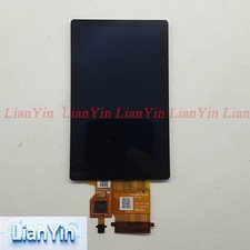 LCD Display Touch Screen Glass For Sony FX9 PXW-FX9 PXW-FX9V