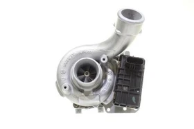 Turbolader ALANKO für AUDI A6 Avant (4F5, C6) 10900925 059145715M 900925
