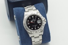 Rolex Explorer II  16570 2006