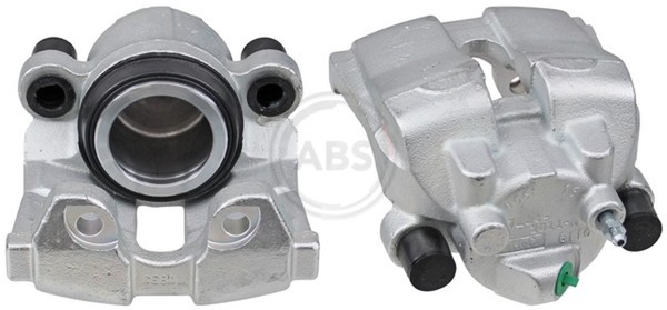 Bremssattel A.B.S. 424512 Grauguss FüR Mazda Tribute Ep Awd EP3W Epfw-image