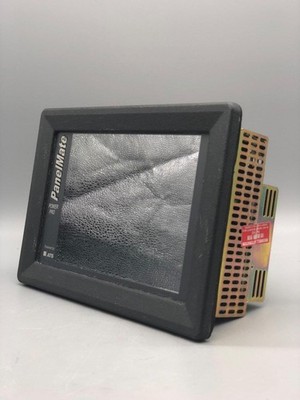 Cutler-Hammer 92-019670-01 Operator Touch Panel W/ Acceleration Module