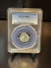 1937 Mercury Dime Silver 10C PCGS MS67
