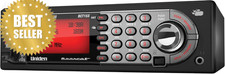 Uniden BCT15X BearTracker Scanner 9000 Channels Trunktracker III Mobile Base