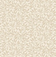 M1842_Ashdown Trailing Berry Subtles Warmes Beige Creme Fine Decor Tapete