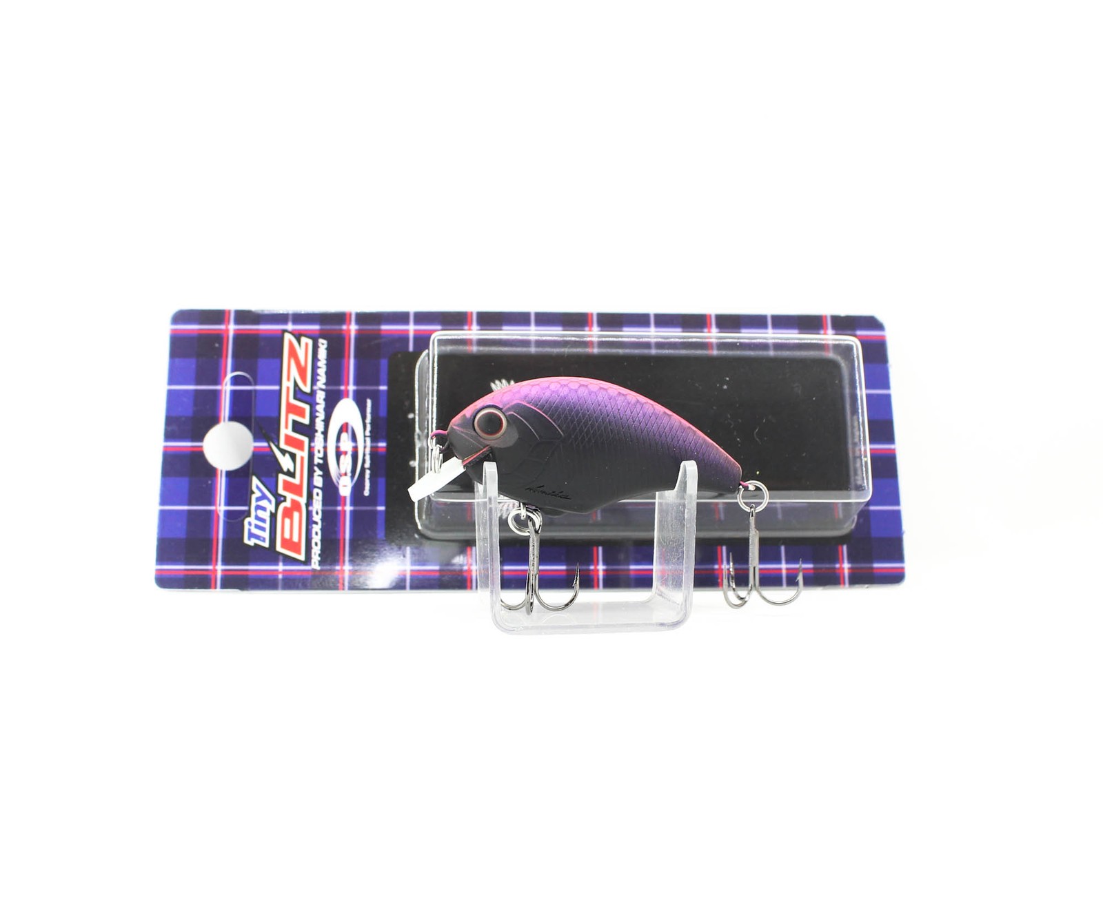 OSP Blitz Tiny 46 mm 6.5 grams Floating Lure MT29 (4697)