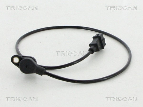 Kurbelwellensensor Impulsgeber Triscan 8855 10108 FüR Fiat Lancia Tempra Hyundai-image