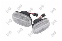 Abakus Blinkleuchtensatz L51-140-001LED FüR Lexus Toyota