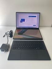 ASUS Zenbook DUO 14" OLED Touchscreen Laptop Intel Core Ultra 9 285H 32GB 2TB