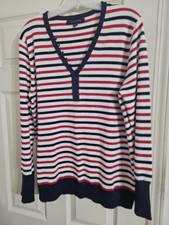 tommy hilfiger Lightweight Sweater Size XXL