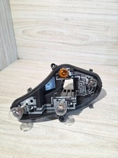 Ampoule Citroen C4