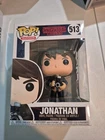 Funko Pop - Jonathan Stranger Things #513