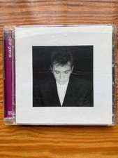 Peter Gabriel-Shaking The Tree/2003 Geffen SACD Compilation/Ex!!