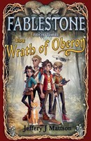 Jeffery J Mattson | The Wrath Of Oberon | Taschenbuch | Englisch (2024)