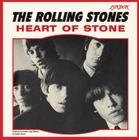 New ListingRolling Stones Heart Of Stone 3-inch Single RSD 2026 VINYL BRAND NEW