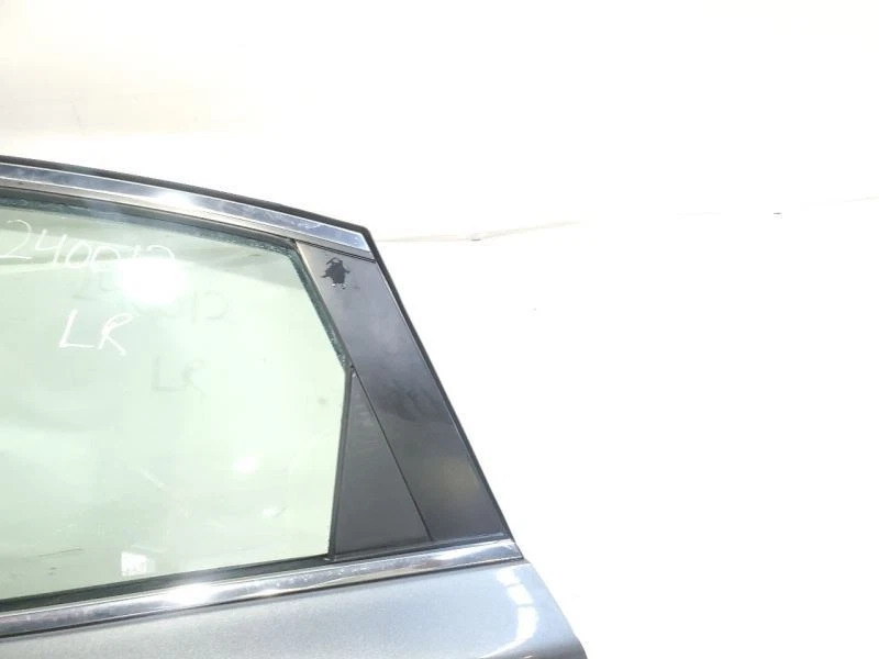 Puerta trasera izquierda KAD pistola metal OEM 2013 2014 2015 2016 2017 Nissan Altima  Foto 4 de 4