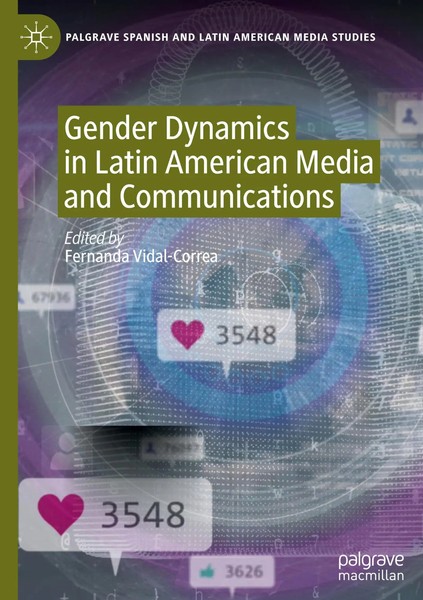 Fernanda Vidal-Correa | Gender Dynamics In Latin American Media And...-image