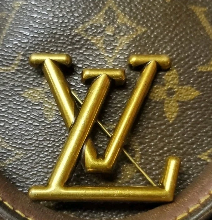Louis Vuitton Brooches products for sale | eBay