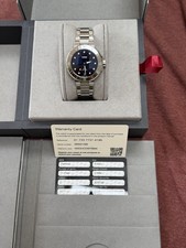 Oris Aquis 36mm Date Diamonds  Automatic