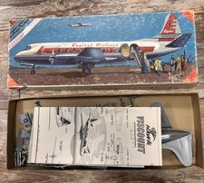 Hawk 503-98 Original 1956 Model kit Viscount ...