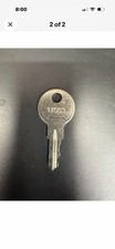 FIRELITE 17003 CABINET KEY