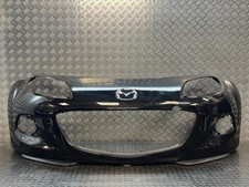 MAZDA MX5 MK3.75 NC3 FACELIFT FRONT BUMPER 2013-2015 NP32-50031
